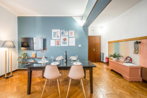 CASA EMILIA - * In the HEART of MODENA *